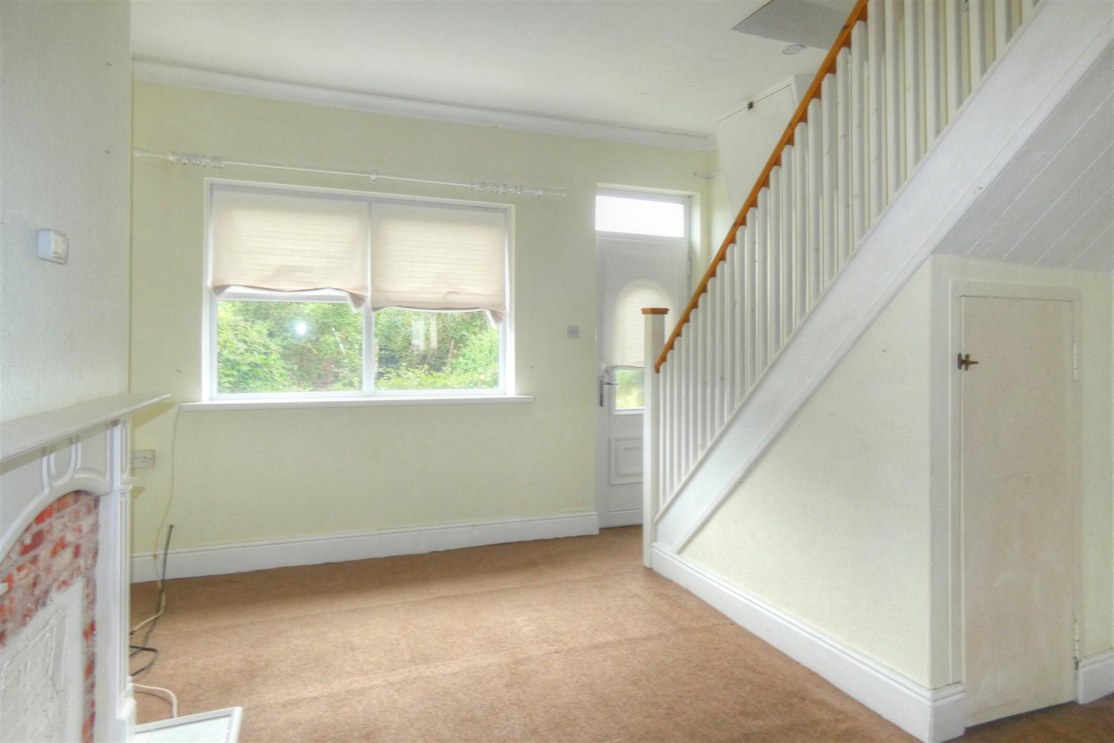 Property Lancaster Terrace, Morpeth House Terraced Rickard